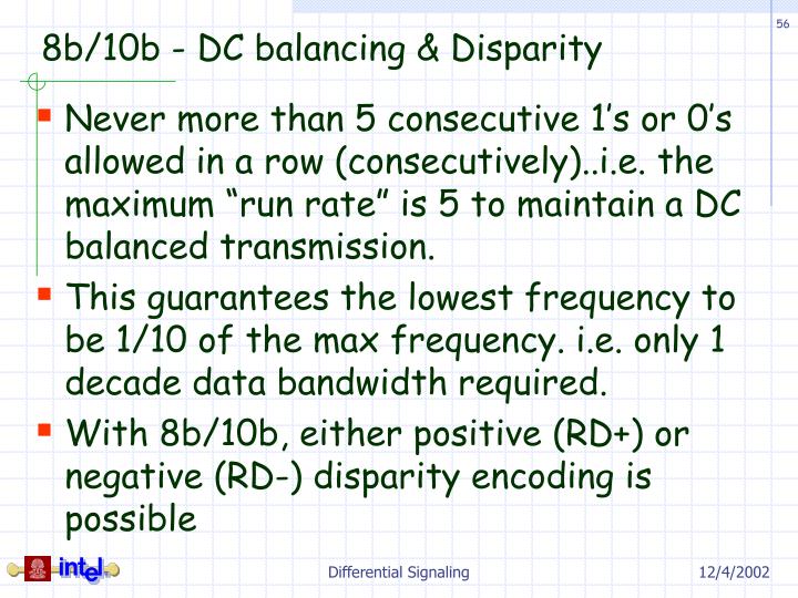 PPT - Differential Signaling PowerPoint Presentation - ID:222561