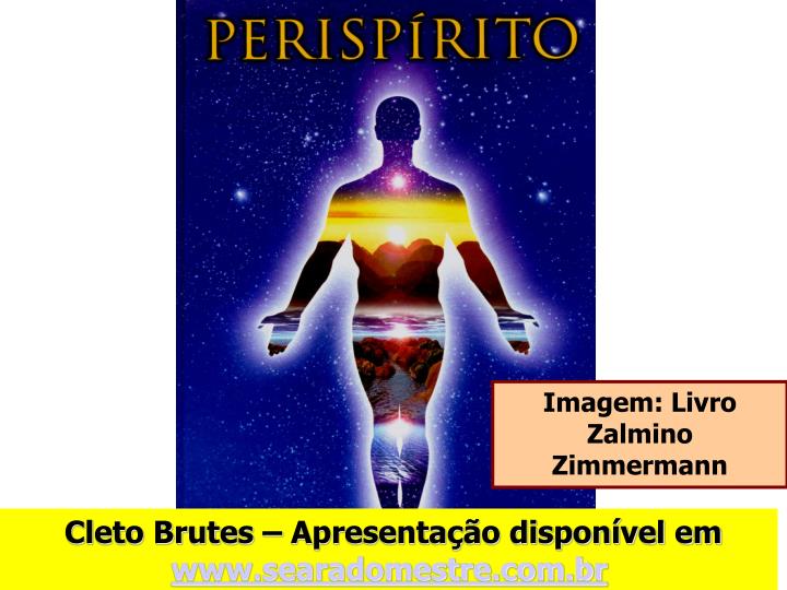 PPT - Imagem: Livro Zalmino Zimmermann PowerPoint Presentation, free  download - ID:223176