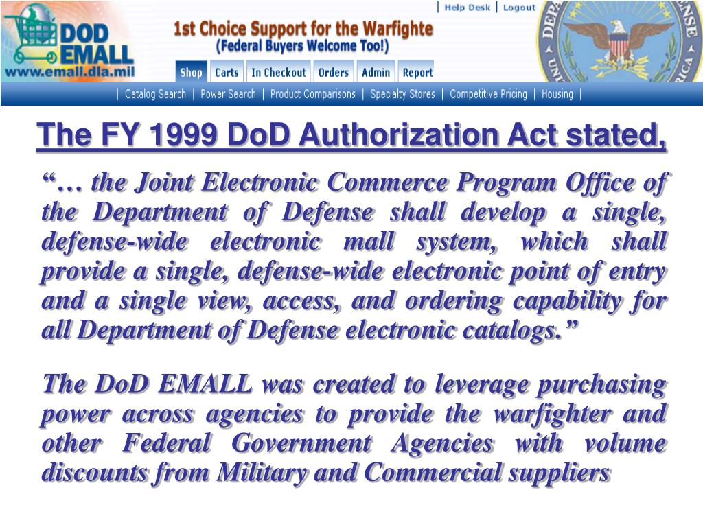 PPT 1 st Choice Support for the Warfighter PowerPoint Presentation