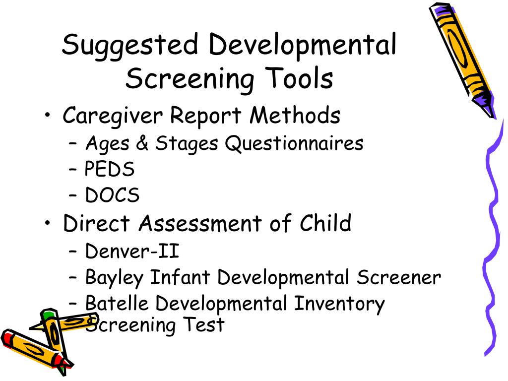 denver ii screening tool denver ii screening tool
