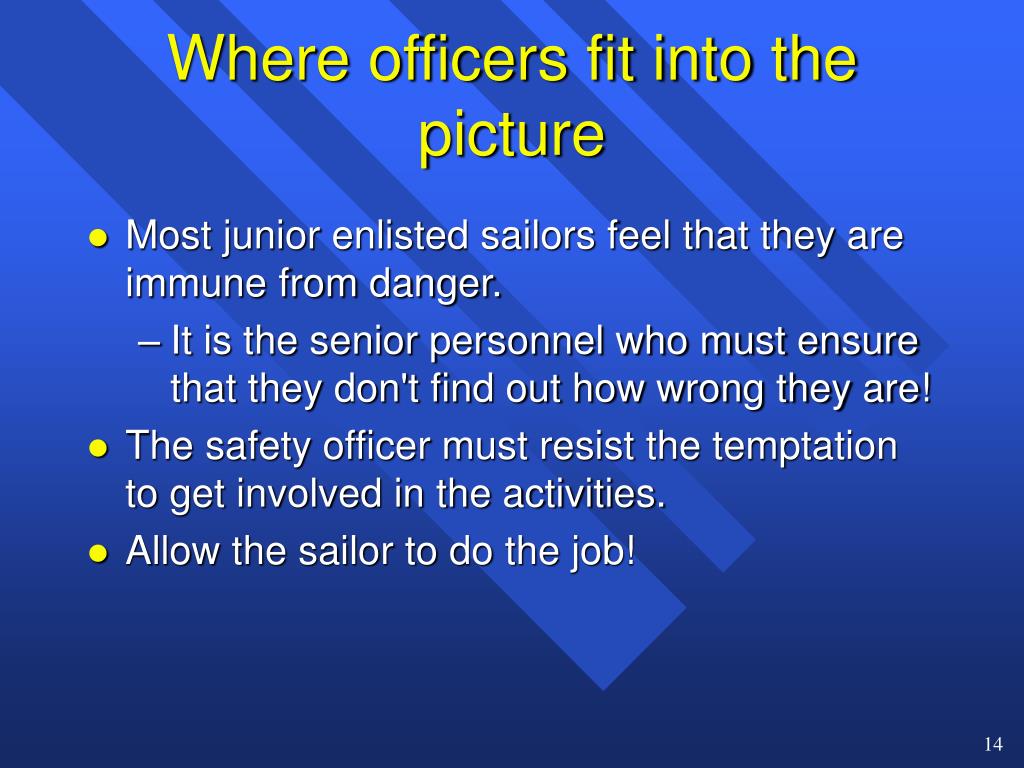 PPT Deck Seamanship & Safety PowerPoint Presentation, free download ID22370