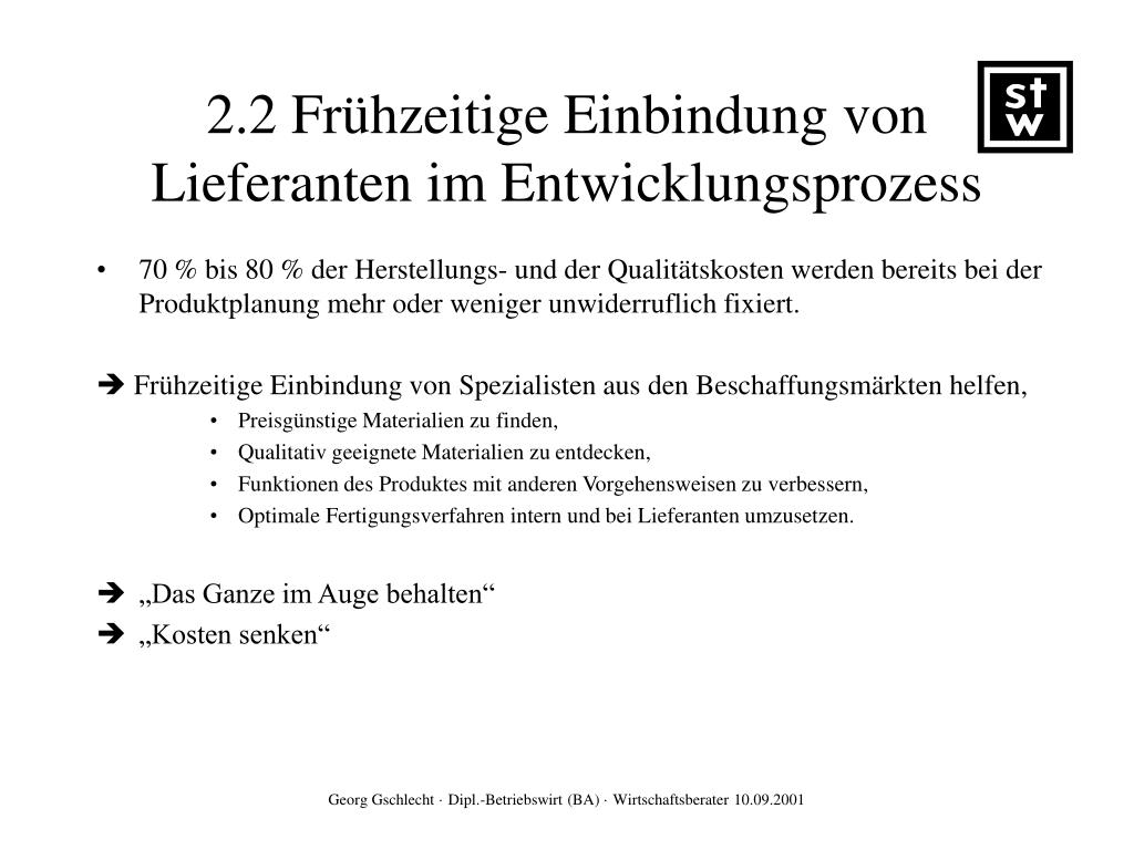 Ppt Einkaufen Oder Beschaffen Powerpoint Presentation Free Download Id 223993