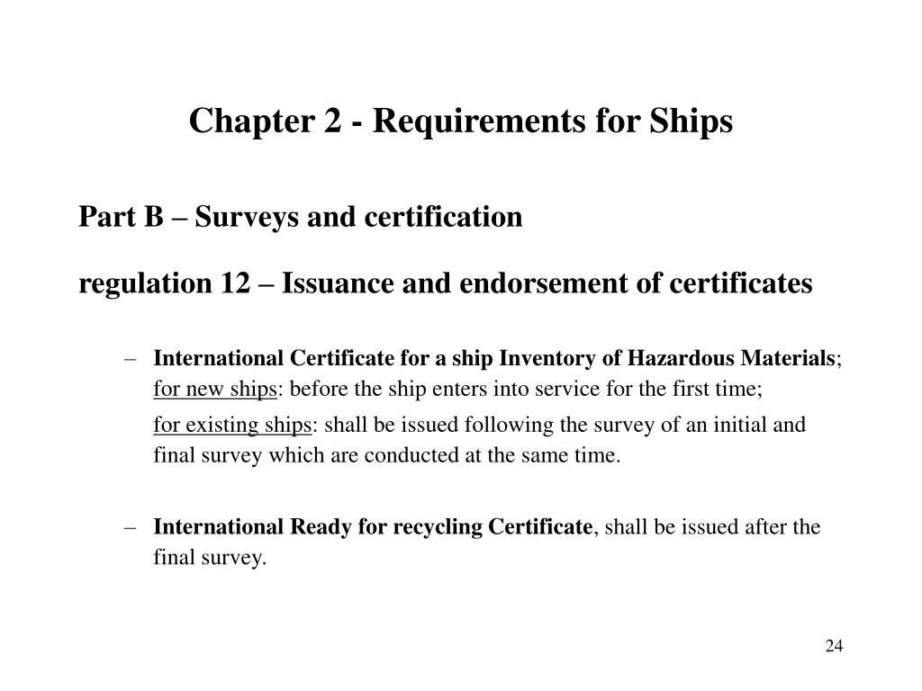 Ppt Development Of The International Convention For The Safe And Environmentally Sound Recycling Of Ships Powerpoint Presentation Id Ppt Development Of The International Convention For The Safe And Environmentally Sound Recycling Of Ships Powerpoint Presentation Id