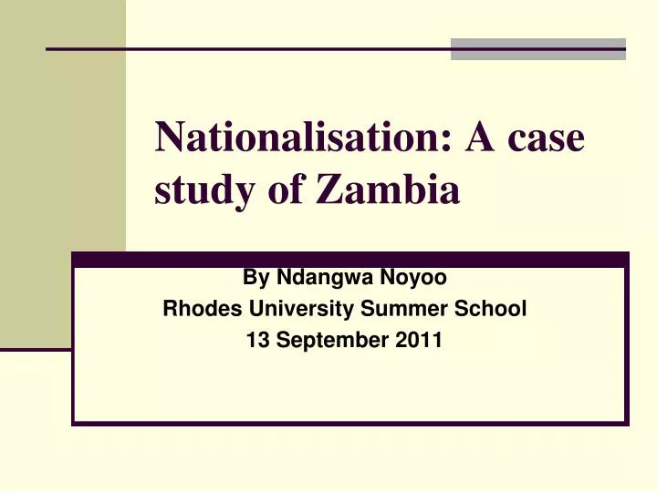 case study the eu investigation of case study the eu investigation of