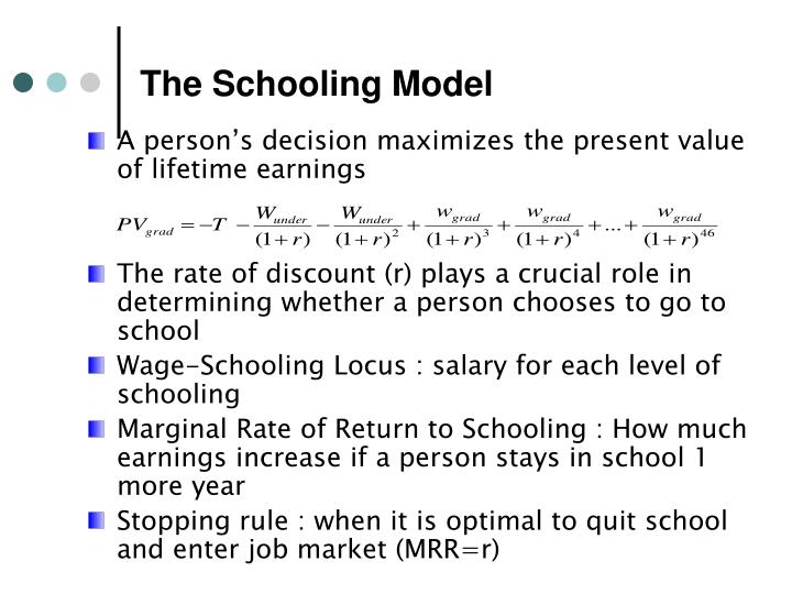 PPT Human Capital Theory and Application PowerPoint Presentation