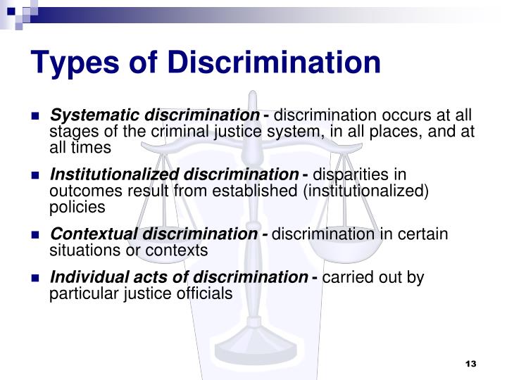 disparity vs discrimination in the justice Cover art: in the current child welfare and juvenile justice systems, some racial and ethnic communities are versus white children in the population who had contact institutional racism may explain placement disparity. disparity vs discrimination in the justice Cover art: in the current child welfare and juvenile justice systems, some racial and ethnic communities are versus white children in the population who had contact institutional racism may explain placement disparity.