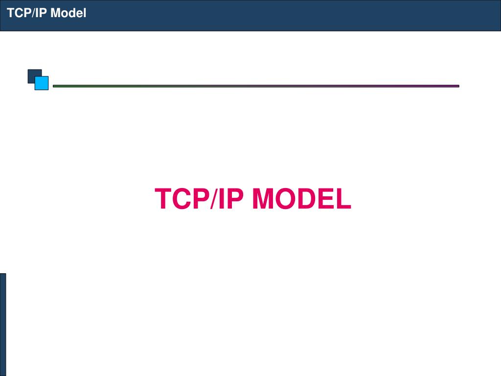 PPT - OSI Model PowerPoint Presentation, free download - ID:228197