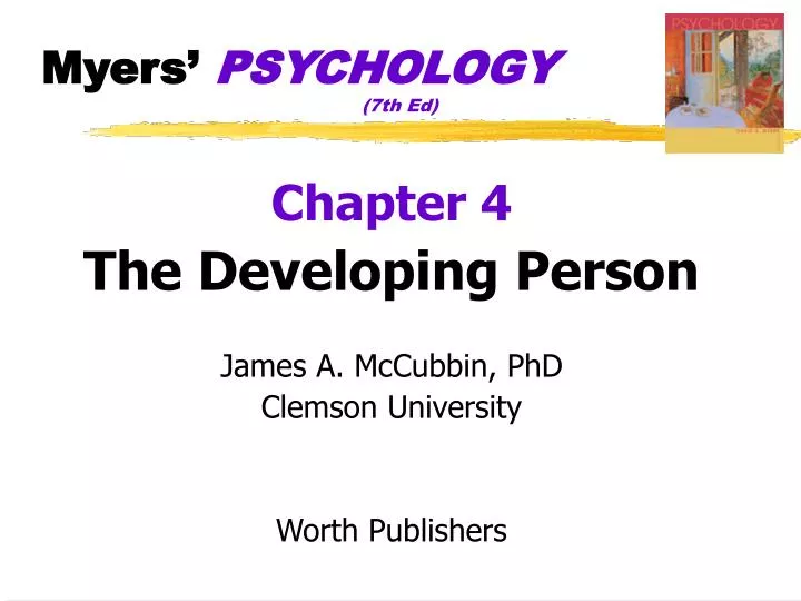 myers psychology 7th ed n.