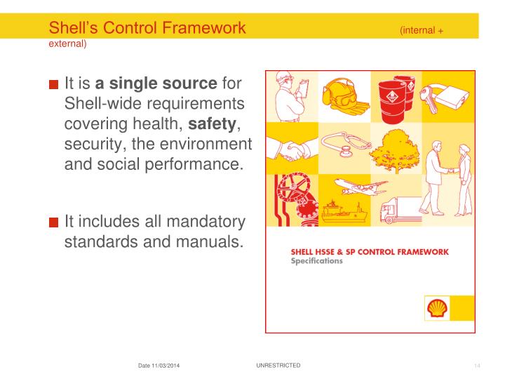 PPT Improving Safety Standards PowerPoint Presentation ID229695