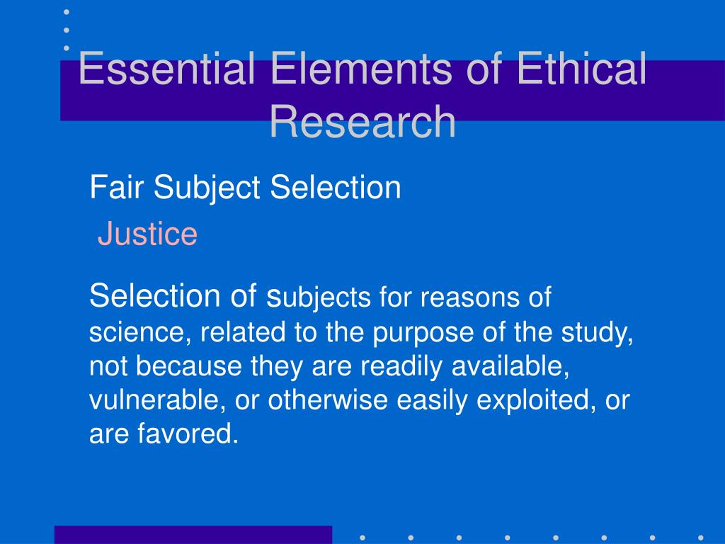 PPT Ethical Principles In Clinical Research PowerPoint Presentation ppt-ethical-principles-in-clinical-research-powerpoint-presentation
