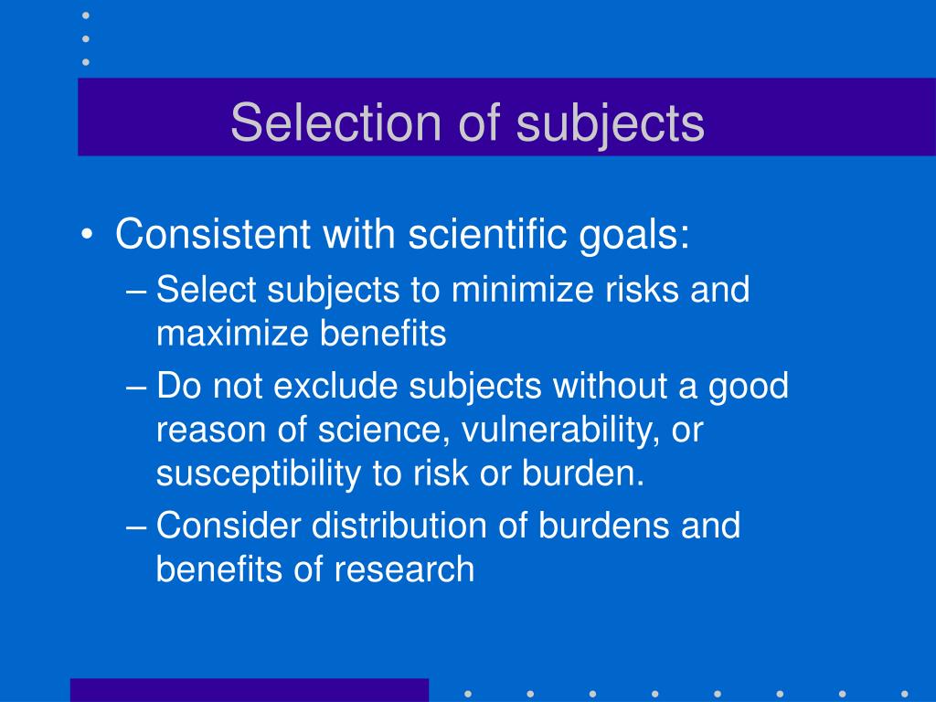 PPT Ethical Principles In Clinical Research PowerPoint Presentation ppt-ethical-principles-in-clinical-research-powerpoint-presentation