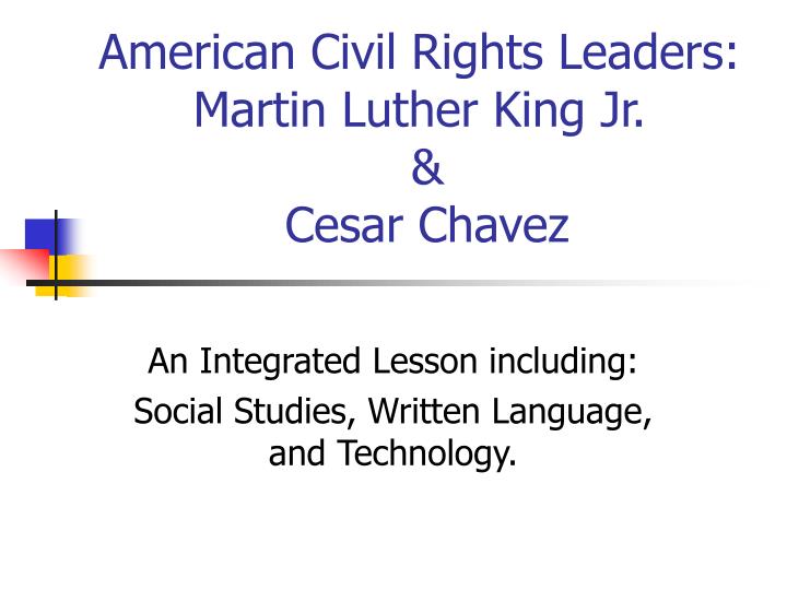 ppt american civil rights leaders martin luther king jr cesar martin luther king jr and malcolm x venn diagram