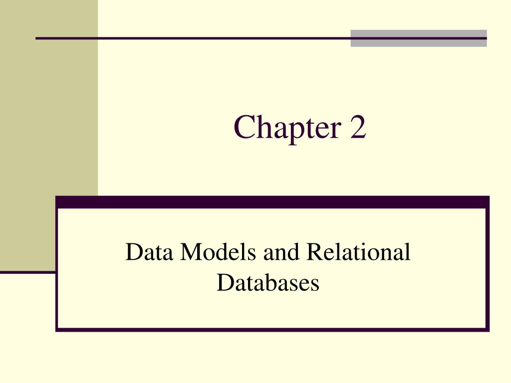 chapter 2 presentation of data