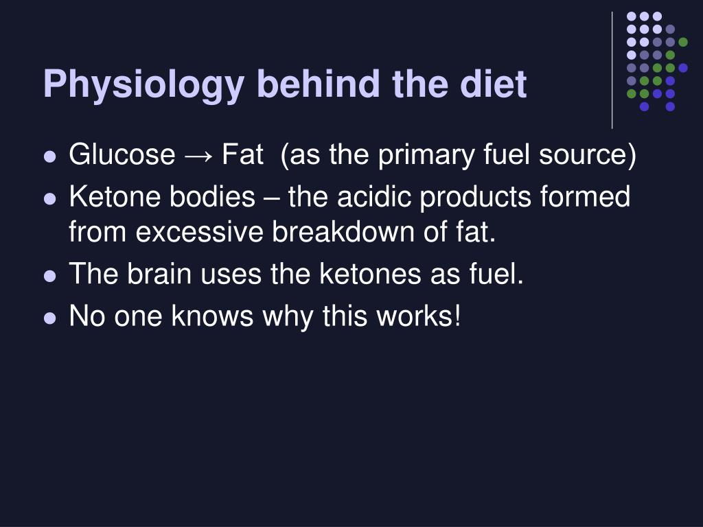 PPT - The Ketogenic Diet PowerPoint Presentation, Free Download - ID:233754