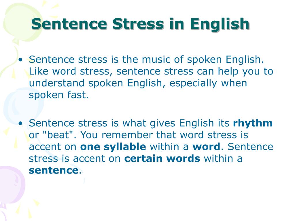 sentence-stress-esl-worksheet-by-cheekyvlc