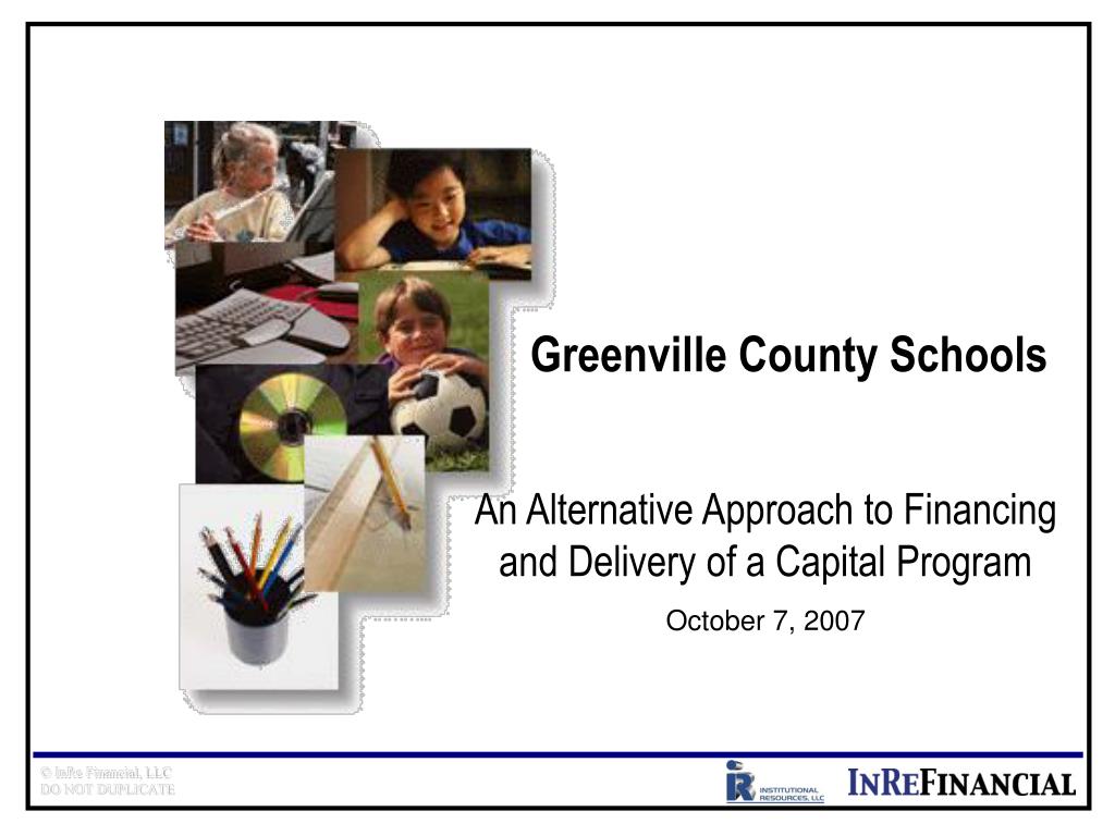 greenville county change in school assignment