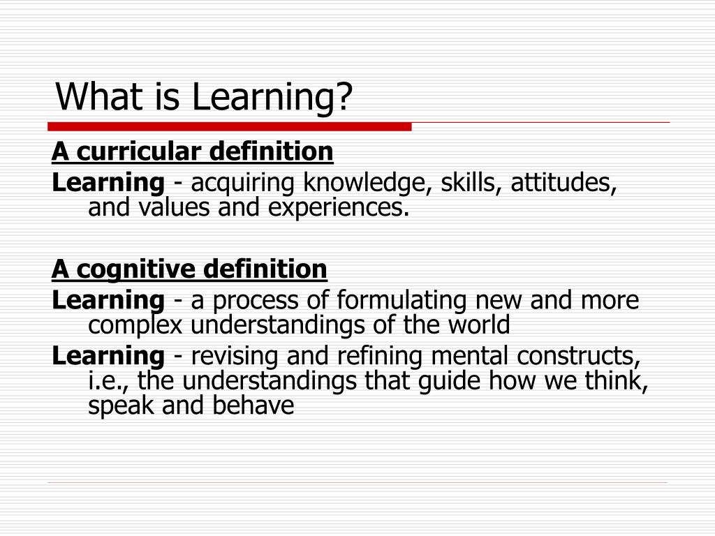 PPT - Interrelationship between Assessment and Instruction PowerPoint ...