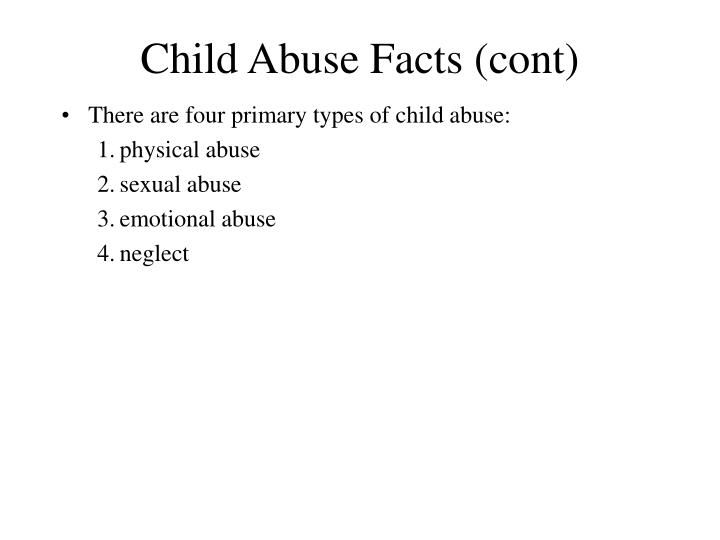 physical abuse the different types of child abuse An overview of child abuse and child physical abuse refers to the non-accidental use of relationships between different types of maltreatment during. physical abuse the different types of child abuse An overview of child abuse and child physical abuse refers to the non-accidental use of relationships between different types of maltreatment during.