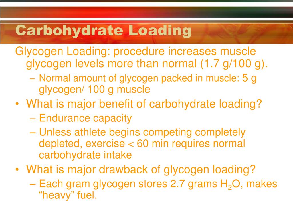 PPT Nutrition for Exercise & Sport PowerPoint Presentation, free