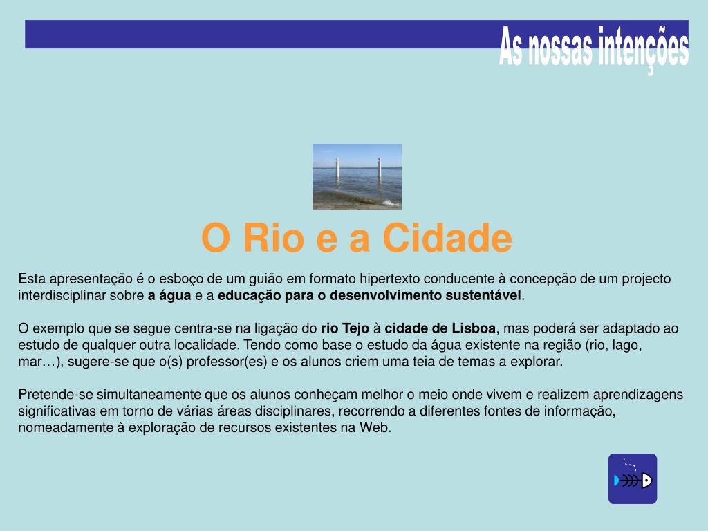 Hipertexto camões ppt