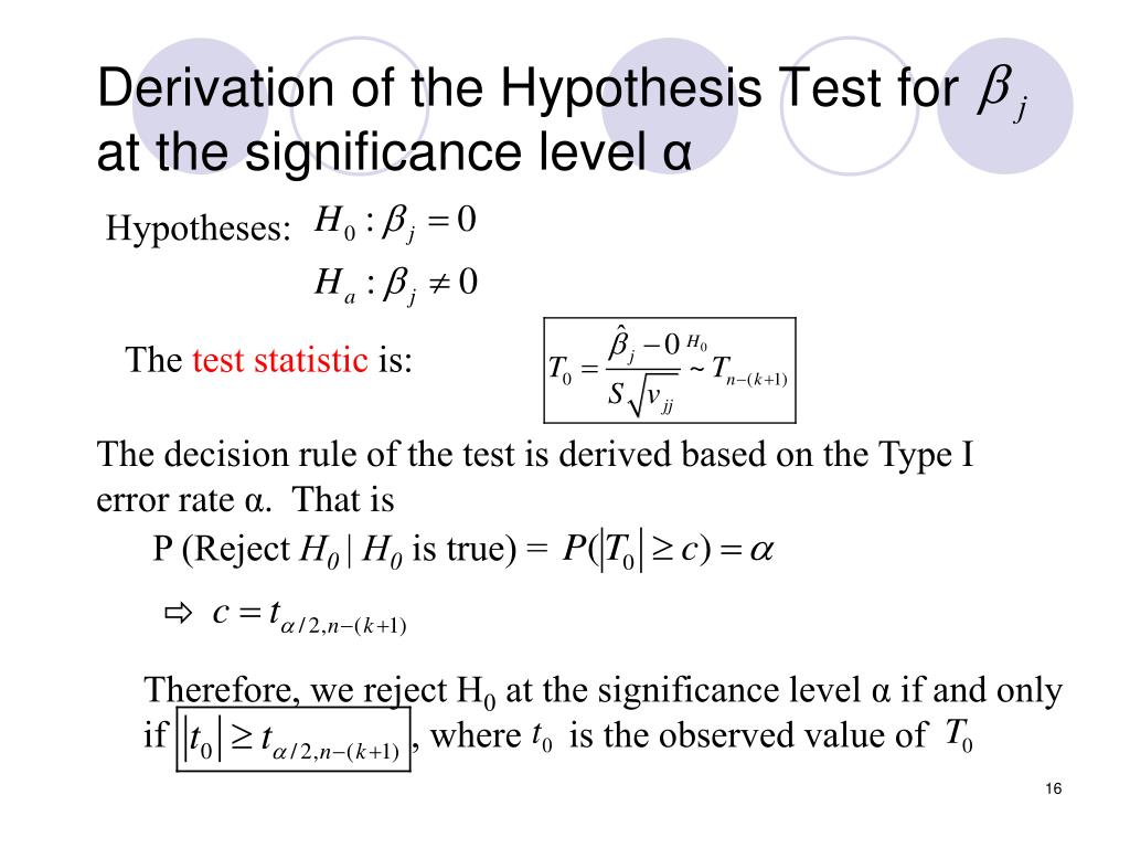 PPT Multiple Linear Regression and the General Linear Model PPT Multiple Linear Regression and the General Linear Model