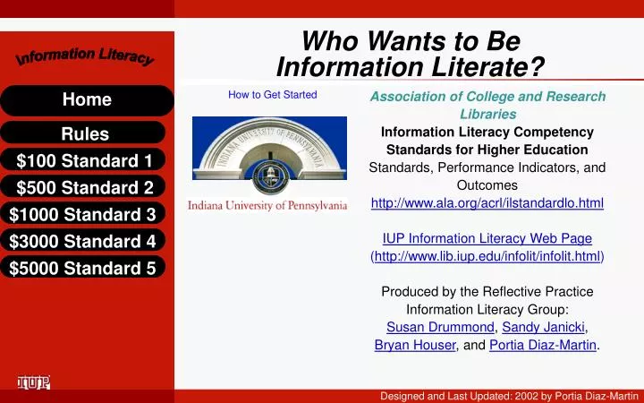 be data literate be data literate