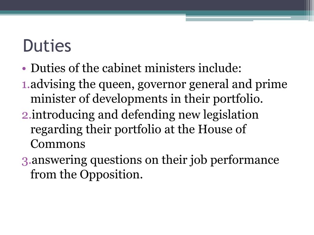 Ppt Government Of Canada Powerpoint Presentation Free Download