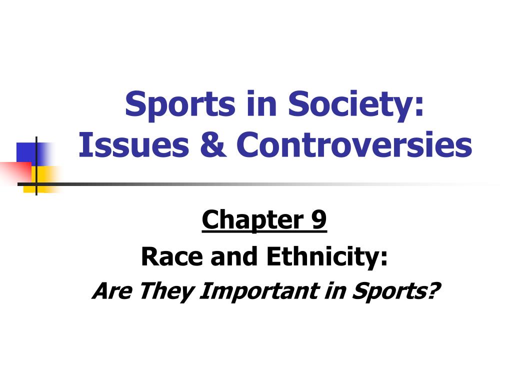 race and ethnicity related controversies in Race & ethnicity race and ethnicity are physical attributes of people, but also ways of seeing and understanding the world media plays an influential role in shaping how we think about and enact race in our everyday lives. race and ethnicity related controversies in Race & ethnicity race and ethnicity are physical attributes of people, but also ways of seeing and understanding the world media plays an influential role in shaping how we think about and enact race in our everyday lives.