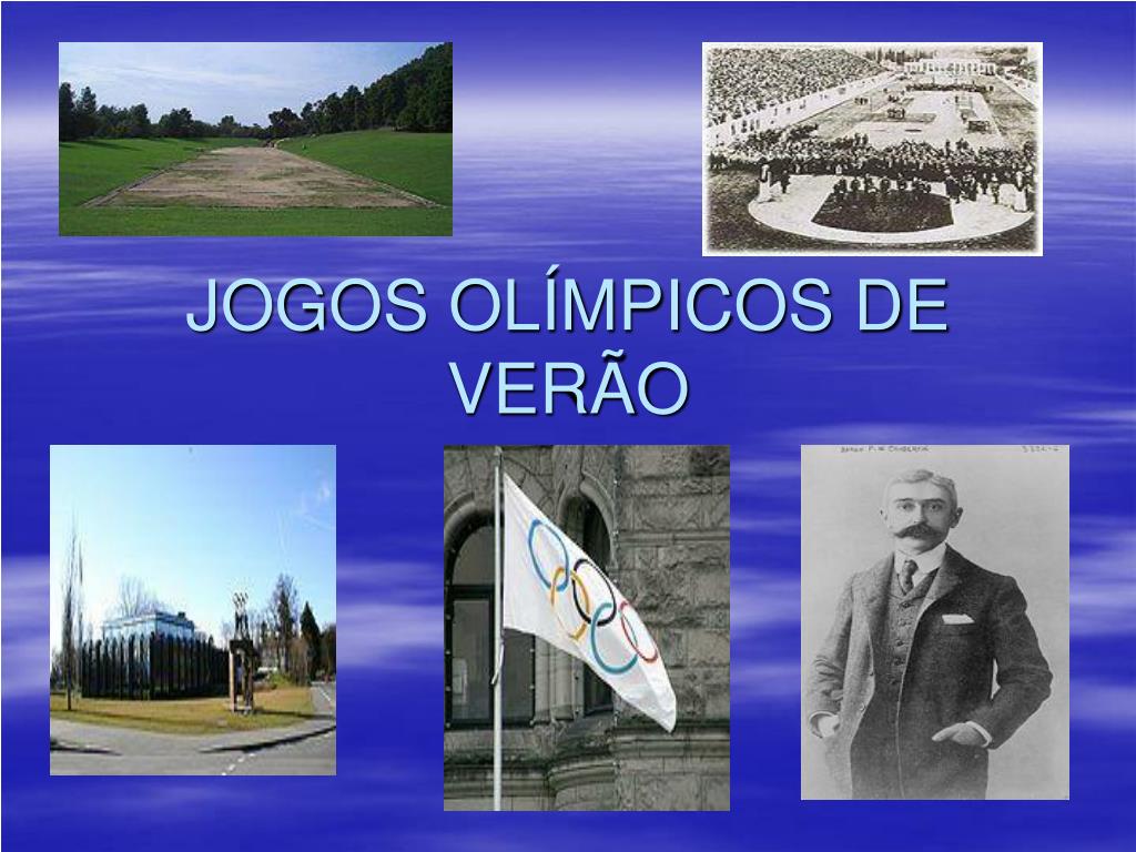 Jogos Olímpicos de Verão de 1924 – Wikipédia, a enciclopédia livre