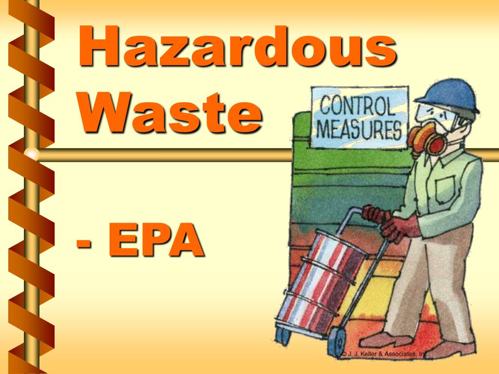 ppt-hazardous-waste-epa-powerpoint-presentation-free-download-id