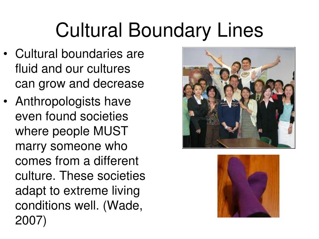 PPT CULTURE PowerPoint Presentation, free download ID239722