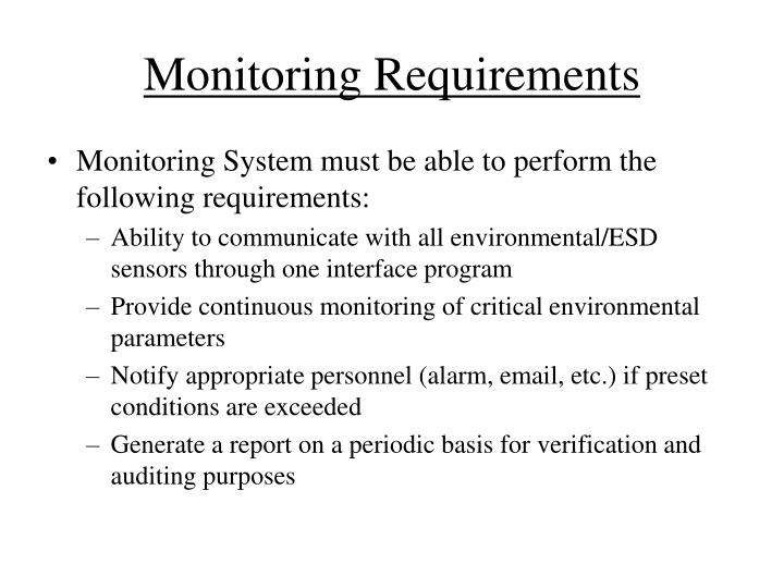 PPT - ESD Control Overview PowerPoint Presentation - ID:240327