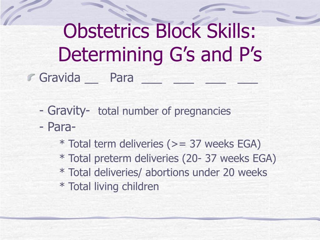 PPT - Welcome to OB/GYN PowerPoint Presentation, free download