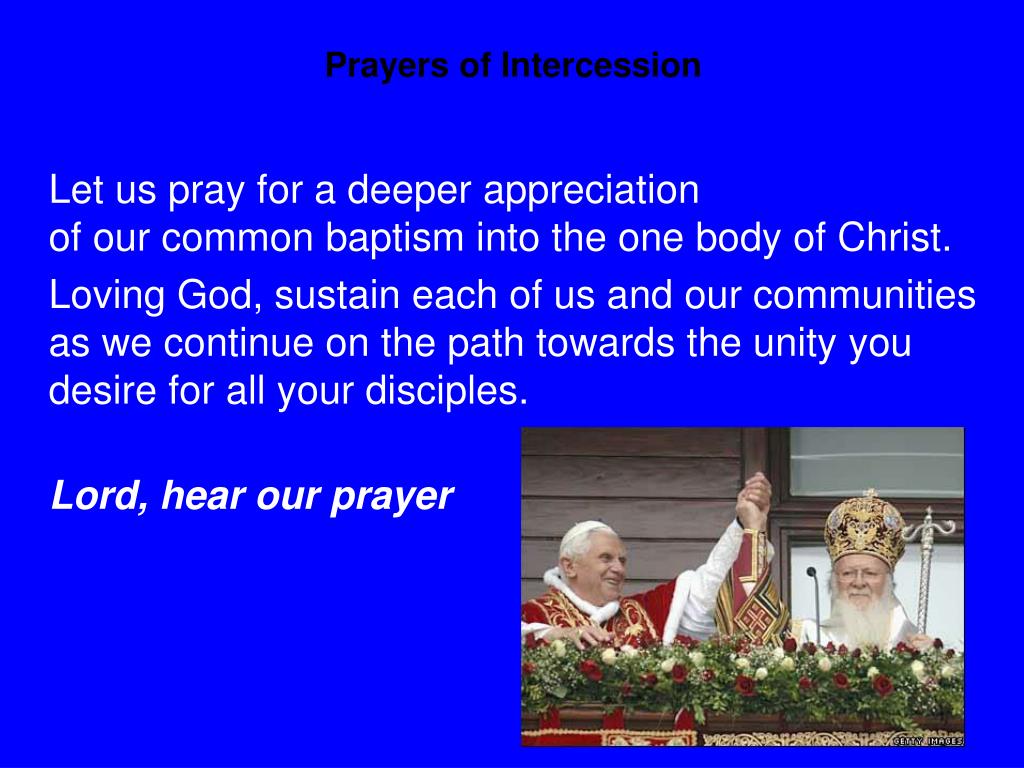 PPT That They May Be One In Your Hand Ezekiel 37 17 PowerPoint 