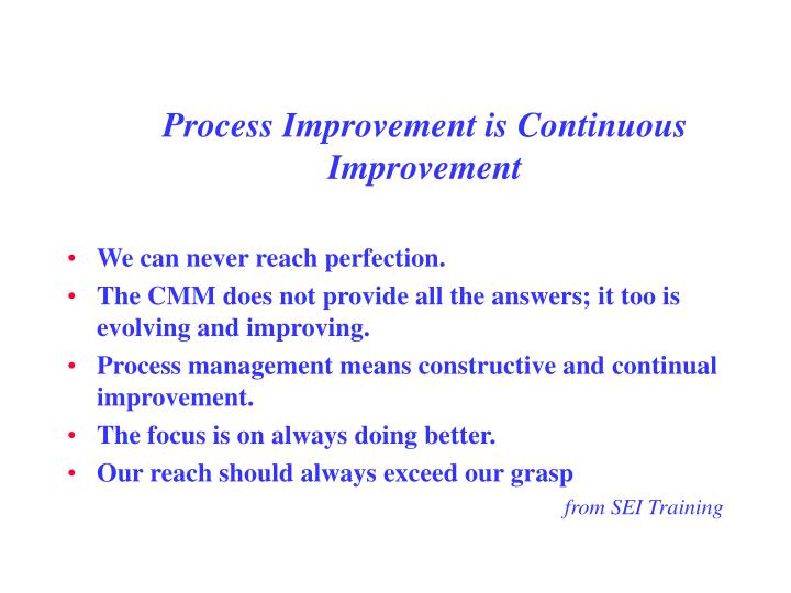PPT - Capability Maturity Model Overview PowerPoint Presentation - ID ...