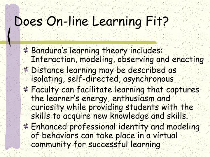 an overview of the history of learning theory