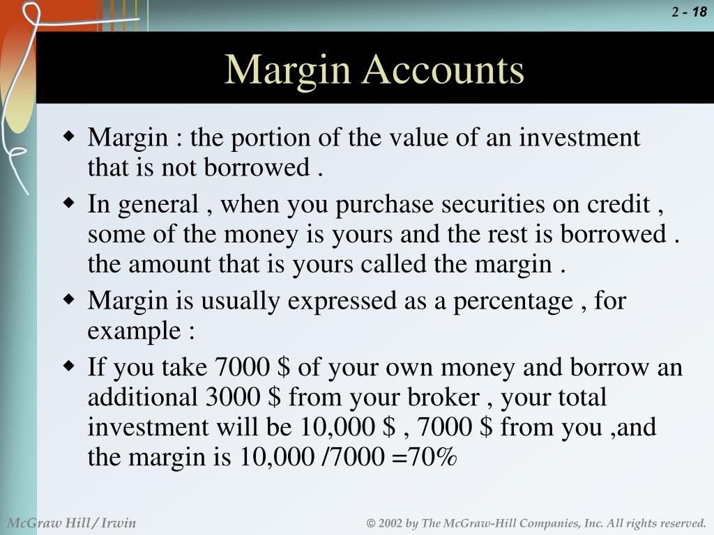 PPT - Fundamentals of Investments PowerPoint Presentation ...