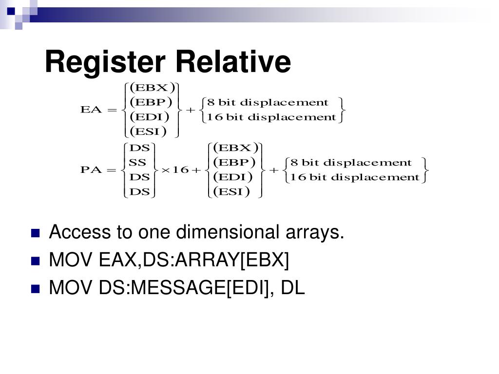 PPT - Debug PowerPoint Presentation, free download - ID:242368