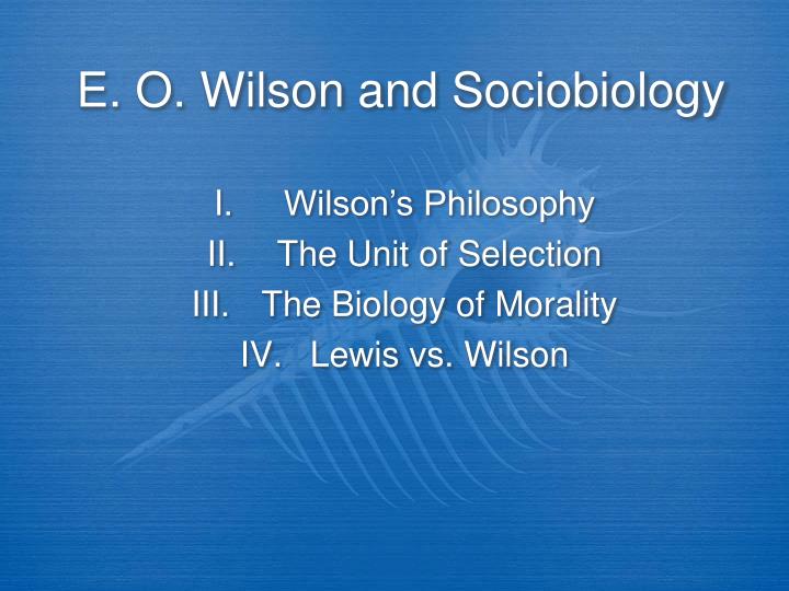unit of selection Unit of selection a unit of selection is a biological entity within the hierarchy of biological organisation (eg genes, cells, individuals, groups, species). unit of selection Unit of selection a unit of selection is a biological entity within the hierarchy of biological organisation (eg genes, cells, individuals, groups, species).
