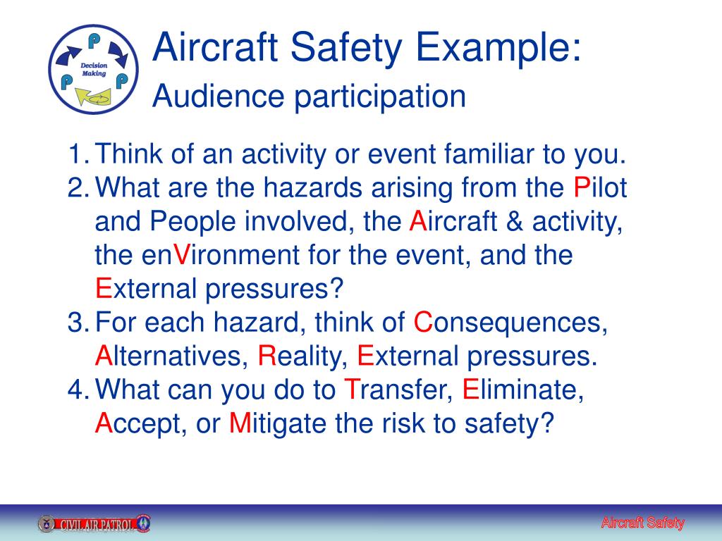 PPT Aircraft Safety PowerPoint Presentation Free Download ID 24305 PPT Aircraft Safety PowerPoint Presentation Free Download ID 24305