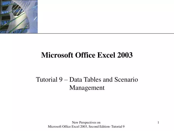 microsoft office excel 2003 n.