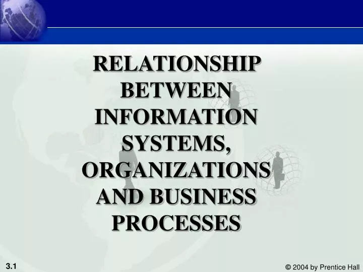relationship between information systems and business processes Business processes and information technology prepares students to effectively use business processes and information systems, especially underlying. relationship between information systems and business processes Business processes and information technology prepares students to effectively use business processes and information systems, especially underlying.