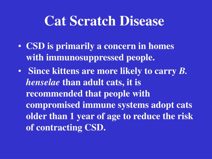 PPT - Zoonotic Pathogens: An Introduction PowerPoint Presentation - ID ...