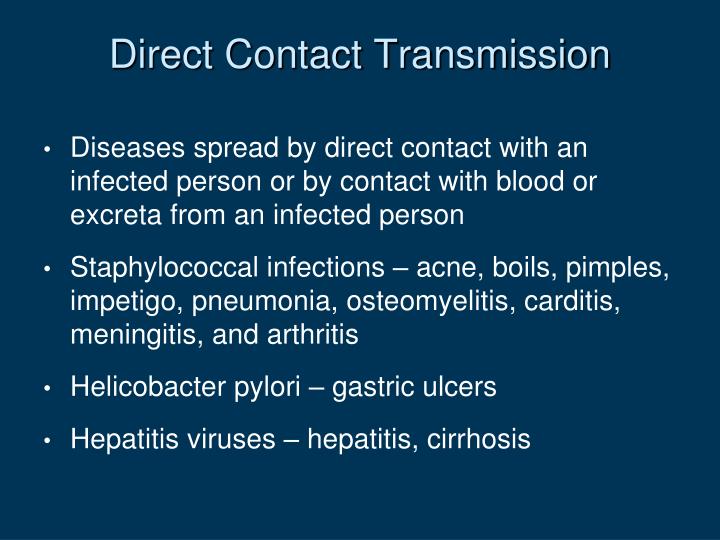 PPT Microbial Agents of Infectious Diseases PowerPoint Presentation