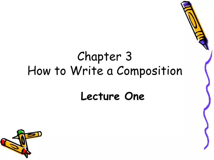 composition writing The modes of discourse—exposition, description, narration, argumentation (edna)—are common paper assignments you may encounter in your writing classes although these genres have been criticized by some composition scholars, the purdue owl recognizes the wide spread use of these approaches and students’ need to understand and produce them. composition writing The modes of discourse—exposition, description, narration, argumentation (edna)—are common paper assignments you may encounter in your writing classes although these genres have been criticized by some composition scholars, the purdue owl recognizes the wide spread use of these approaches and students’ need to understand and produce them.