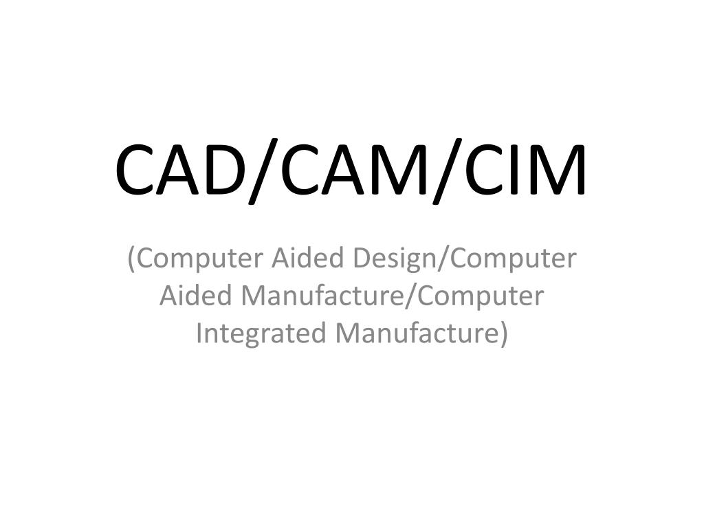 Cams.cim