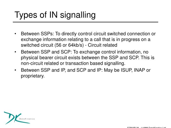 PPT - DataKinetics Intelligent networking PowerPoint Presentation - ID ...