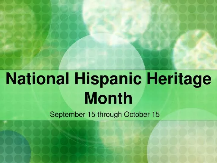ppt-national-hispanic-heritage-month-powerpoint-presentation-free