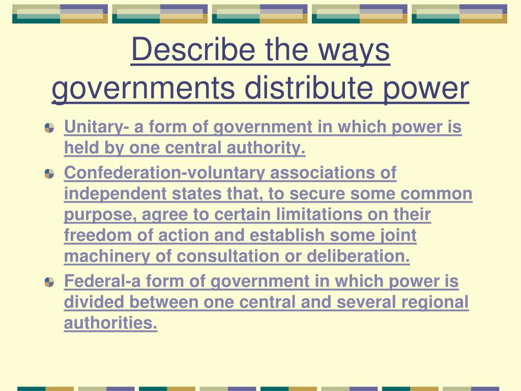 PPT - Types of Government PowerPoint Presentation, free download - ID ...