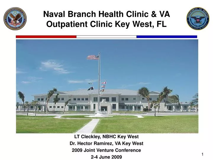 naval branch health clinic va outpatient clinic key west fl n.